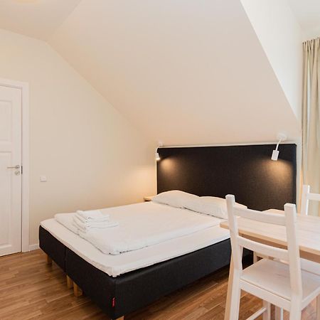 Liepu Apartamentai Palanga Rom bilde