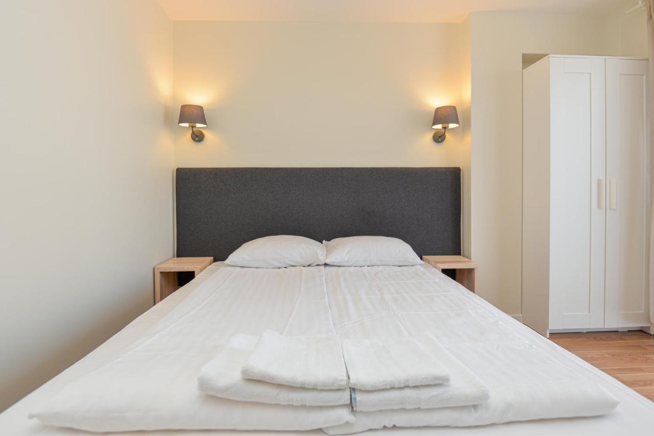 Liepu Apartamentai Palanga Eksteriør bilde